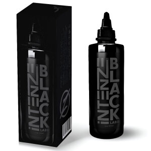 Intenze - 240 ml - Black Label