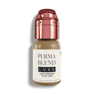 Perma Blend Luxe -  Light Chestnut - 15 ml