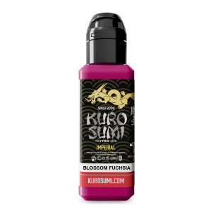 Kuro Sumi Imperial - Blossom Fuchsia - 44ml