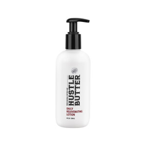 Hustle Butter - 266 ml - Daily Rejuvanating Lotion