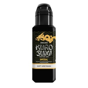 Kuro Sumi Imperial - Soft Greywash 180 ml - MHD 13.11.24