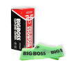 Clipcord Cover - Big Boss - 91,4 x 7,6 cm