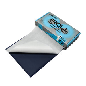 Ozer - Thermo - Transferpapier- Rolle 21,6 cm x 30 m