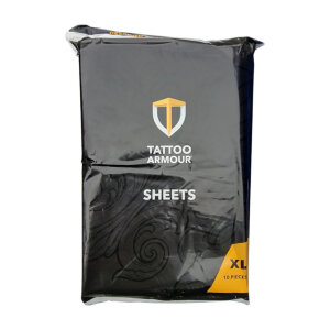 Aftercare Pads - 10pcs - Tattoo Armour XL - 60 cm x 90 cm