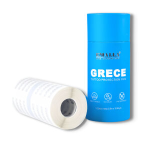 Emalla - Grece - Protection Film - 10m x 15cm - Rolle