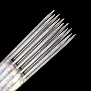 Soft Edge Magnum - 50pcs - standard needles