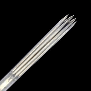 Shader - 50 pcs - standard needles