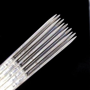 Magnum - 50 pcs - standard needles