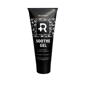 Recovery - Soothe Gel - 100 ml