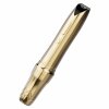 Dragonhawk - PMU - Mast P60 - 2,2 - 3,2 mm - Gold