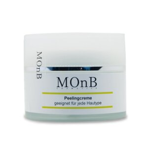 MOB Cosmetics - Peeling Cream - 50ml