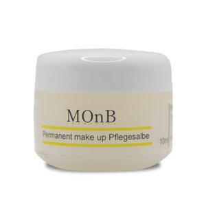 MOnB Cosmetics - PMU Care Ointment - 10ml