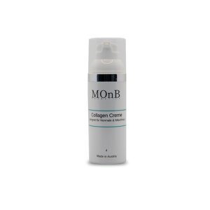 MOnB Cosmetics - Collagen Creme - 50ml