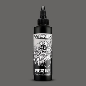 Polybius Ink - Luca Mamone  Set - 4x 150ml