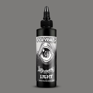 Polybius Ink - Luca Mamone  Set - 4x 150ml