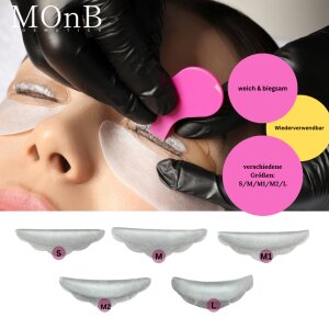 MOnB Cosmetics - Lash Lift Set