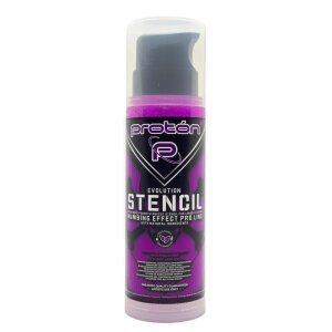 Proton - Evolution - Professional Stencil Primer - Pro...