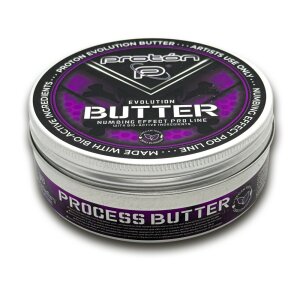 Proton - Evolution - Butter mit Betäubungseffekt -...