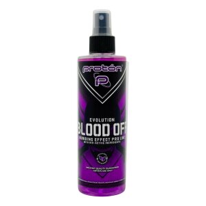 Proton - Evolution - Tattoo Finish - Blood Off - 250 ml