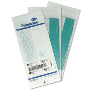 Foliodrape - Protect - drapes - sterile