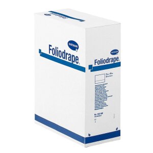 Foliodrape - Protect - drapes - sterile