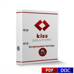 Sorglos-Paket-Vertr&auml;ge