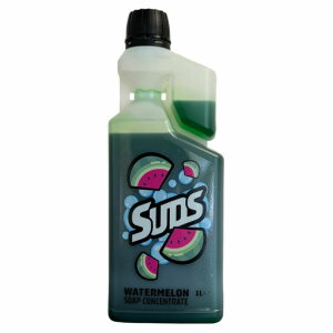 SUDS - Seife - Konzentrat -1 Liter