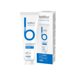 bioTaTum - Rapid Repair Cream - 20ml