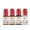 Tina Davies - Sunset Brow Collection - 4x15 ml