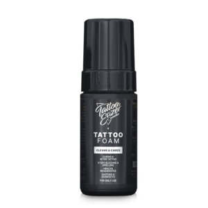 Tattoo Eazer - cleaning Foam - 250ml