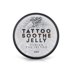 Tattoo Eazer - Soothe Jelly - 200ml