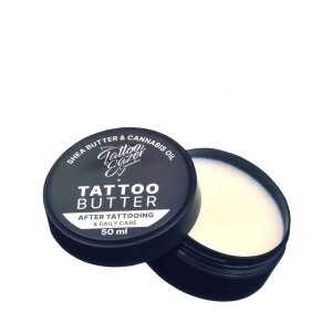 Tattoo Eazer - Tattoo Butter - 50ml