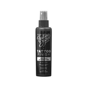 Tattoo Eazer - Tattoo Finish -150ml