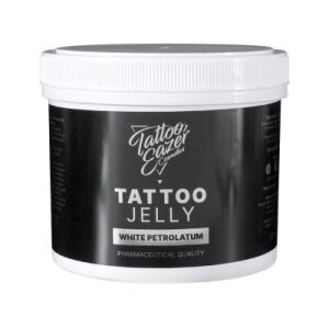 Tattoo Eazer - Tattoo Jelly  - 500g