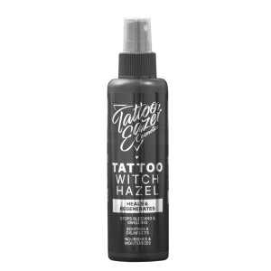 Tattoo Eazer - Tattoo Witch Hazel - 150 ml