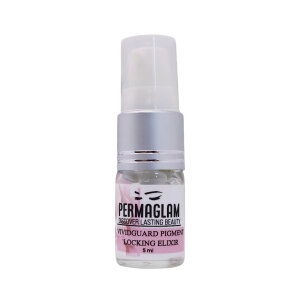 Permaglam - Vividguard - Pigment Locking Elixir - 5 ml