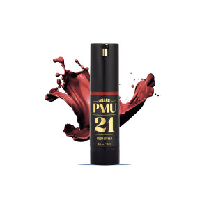 Dynamic PMU - Audrey Red - 15 ml