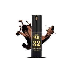 Dynamic PMU - Dark Golden Brown - 15 ml