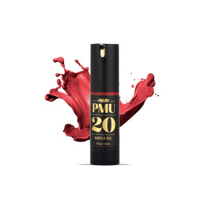 Dynamic PMU - Marilyn Red - 15 ml