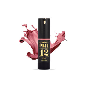 Dynamic PMU - Peach - 15 ml