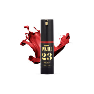 Dynamic PMU - Pure Red - 15 ml