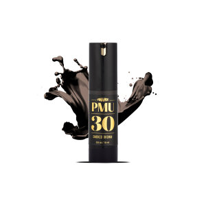 Dynamic PMU - Smoked Brown - 15 ml