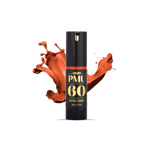 Dynamic PMU - Neutral Orange - 15 ml