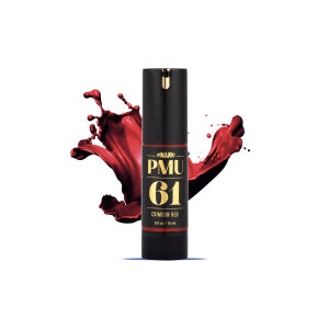 Dynamic PMU - Crimson Red - 15 ml