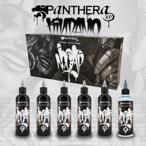 Panthera  - Kindamo Set - 6x 150 ml