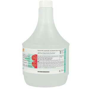 Meliseptol - surface disinfectant - 1000 ml