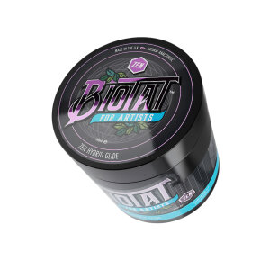 BioTat - Zen Hybrid Tattoo Glide