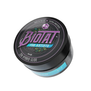 BioTat - Zen Hybrid Tattoo Glide