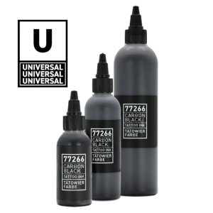 Universal Black - 77266 Carbon Black