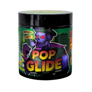 Pop Glide - Tattoogel - 500 ml